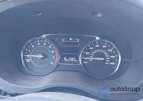 2018 Subaru Forester 2.5I Premium from USA, damaged, VIN JF2SJAGC2JH442987